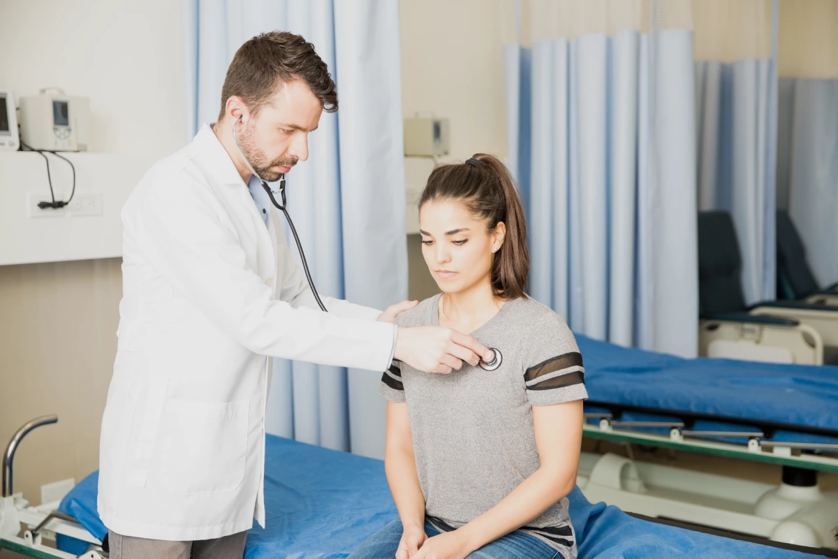 preventive and wellness visits