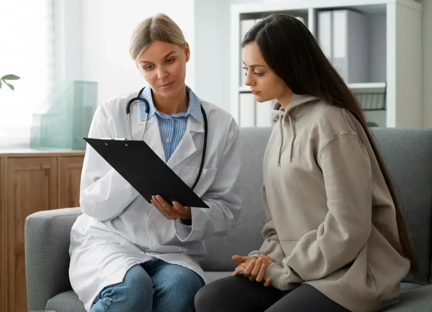 Primary Care for all ages